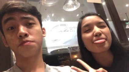 with brotha